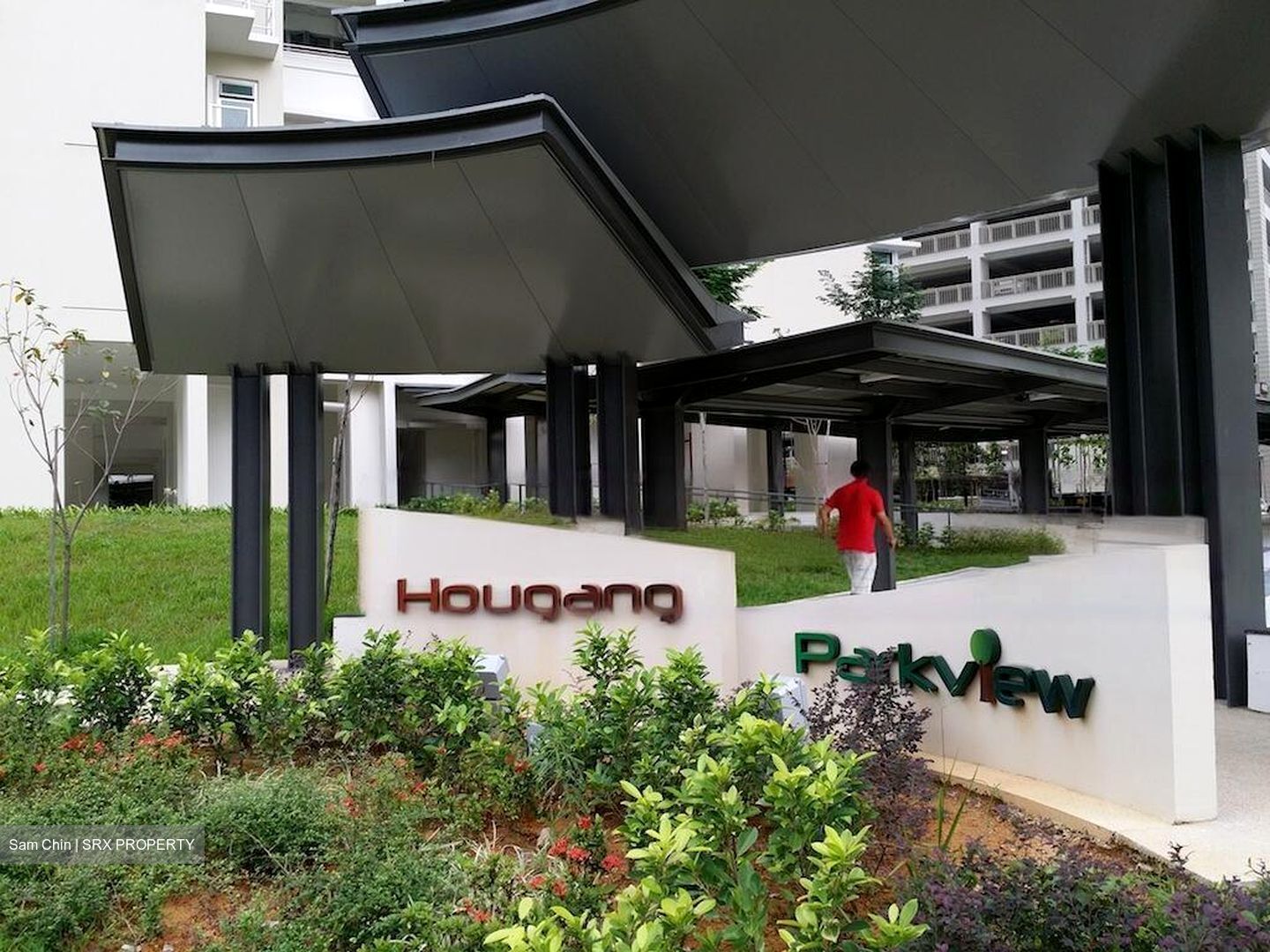 Blk 470A Hougang Parkview (Hougang), HDB 4 Rooms #618881141
